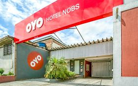OYO Nobs Hotel, São João de Meriti