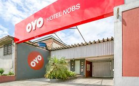 OYO Nobs Hotel, São João de Meriti